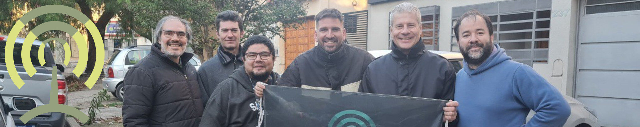 Desfasados