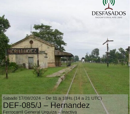 DEF085J
