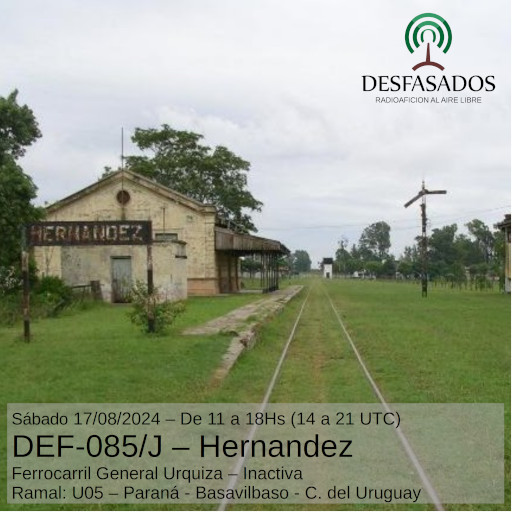 DEF085J